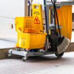 The Importance of Professional Janitorial Services for Commercial Properties